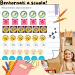 Back to school – Accoglienza