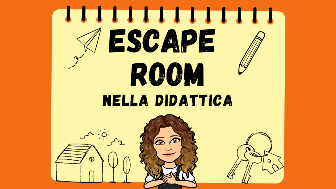 Escape Room Nella Didattica • Edudoro