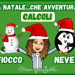 The Advent Calendar. Natale
