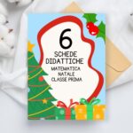 Brevi letture in corsivo di Natale