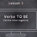 VERBO TO HAVE – forma affermativa