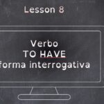 FUNCTION WITH THE VERB “TO BE”