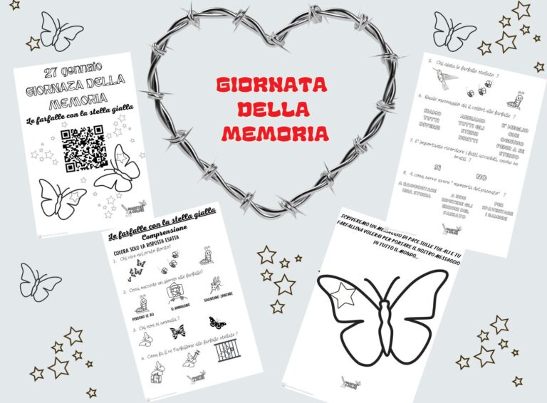 Giornata della Memoria • Edudoro