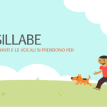 SILLABE V-C