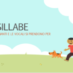 LE SILLABE D-F-L