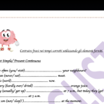 Rebuses for young learners- 7 pages +key