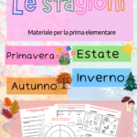 POSTER PER LA GIORNATA DELLE API