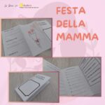 Biglietti diploma POP UP