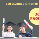 BIGLIETTO PER LA FINE DELL’ANNO SCOLASTICODigitale