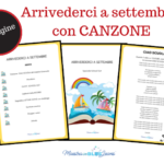 Esercizi grammatica classe 3/4 primariaDigitale