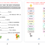 Verifica di Geometria “I quadrilateri”