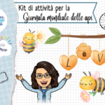 LA MIA AGENDA SETTIMANALE ILLUSTRARTADigitale