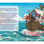 La guida didattica “Navigando con il Capitan Barbablù”Digitale