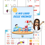 I verbi e le vacanzeDigitale