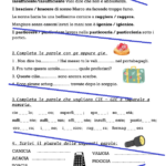 Lettura in inglese con domande di comprensioneDigitale