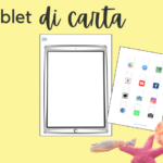 Planner attività estiveDigitale