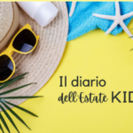 CAMPIONI D’ESTATE- Classe terza con stimoli per bambini GIFTEDDigitale