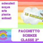 PACCHETTO STORIA – CLASSE TERZADigitale