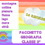 PACCHETTO STORIA – CLASSE TERZADigitale