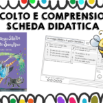 Insieme – scheda didattica comprensioneDigitale