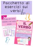 Esercizi lettura prima elementareDigitale