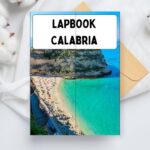 Lapbook Puglia scuola primaria da stampareDigitale