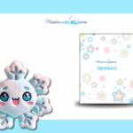 Mini Kit Back to School KawaiiDigitale