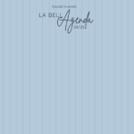 Teacher Planner – La BellAgenda 2024/2025 (Alby, verde)Digitale