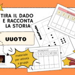 LA RUOTA DELLE STORIE: crea la tua storia e sviluppa la creativitàDigitale