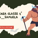 Accoglienza Classe 5° – La Cartolina delle Vacanze ⛱️🏕 Un Viaggio tra le Regioni d’ItaliaDigitale