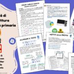 Attività di videoscrittura per la scuola primaria – Modulo 1: La tastieraDigitale