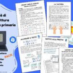 Attività di videoscrittura per la scuola primaria – Modulo 1: La tastieraDigitale