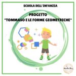 “IOLE LA BALENA MANGIAPAROLE” di G. Marchegiani_- attività laboratoriale per la classe primaDigitale