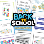 Back to school – IO IL PRIMO GIORNO DI SCUOLADigitale