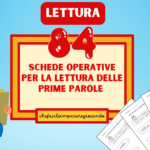 LETTURA DELLE PRIME PAROLE IN CORSIVODigitale