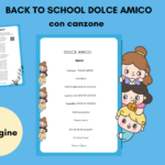 Libretto autunno in inglese – Back to schoolDigitale