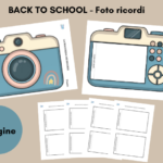 BACK TO SCHOOL – DOLCE AMICO CON CANZONEDigitale