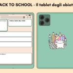 BACK TO SCHOOL – MINI BOKDigitale