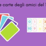 COPERTINE MATEMATICA E SCIENZE – BACK TO SCHOOLDigitale