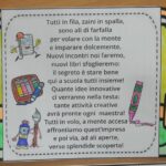 Back to school testo poetico nel computerDigitale