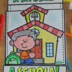 Il mio primo autunno alla scuola primaria – CLASSE 1Digitale