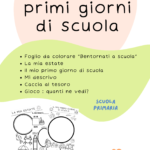 Pregrafismo e prerequisiti: più di 80 pagine di attività per imparare a scrivere in modo divertente!Digitale