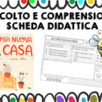 Il mio primo autunno alla scuola primaria – CLASSE 1Digitale