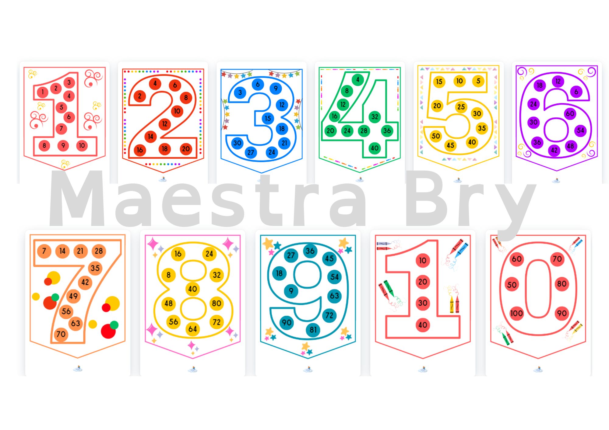 Bandierine Decorative Con Ventose - Multicolore, Per Decorare Finestre E Feste - Foto 4