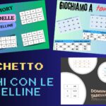 Tombola delle tabellineDigitale