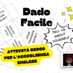 DADO FACILE – PARLAMI DI TEDigitale