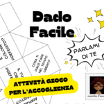 DADO FACILE – TELL US ABOUT YOURSELFDigitale