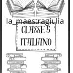 Copertine classe 1 scuola primariaDigitale