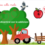 Back to school: bus 3D da costruireDigitale