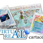 VirtualReal Summer CARTACEO&DIGITALEDigitale